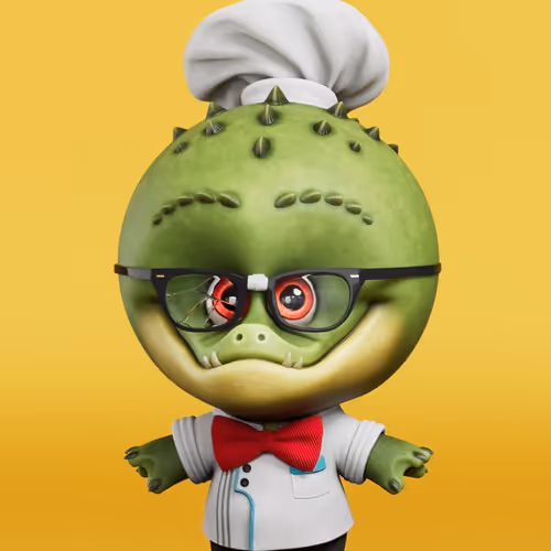 Big Town Chef Genesis Chefs