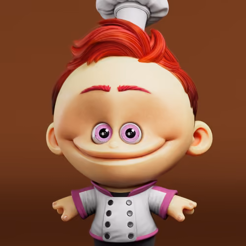 Chef #1317