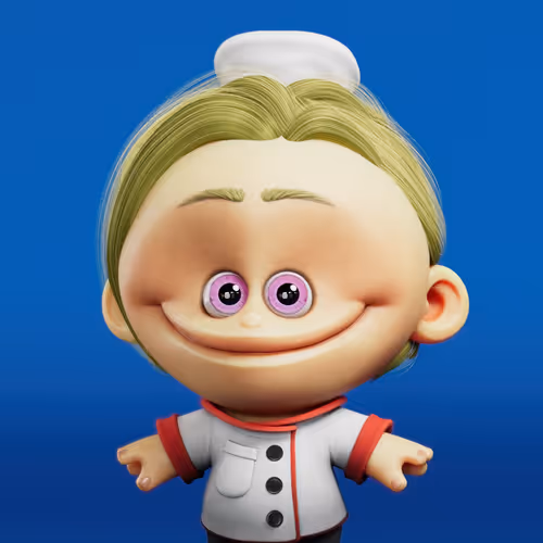 Big Town Chef Genesis Chefs