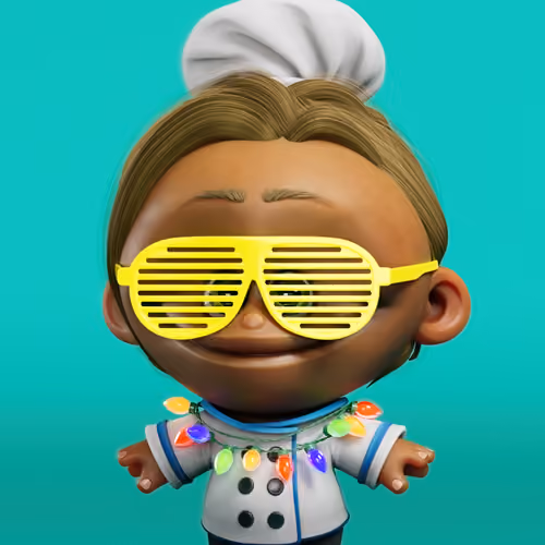 Chef #1660