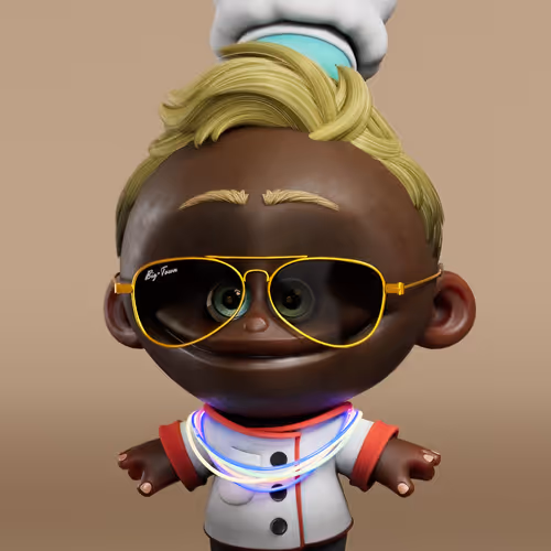 Big Town Chef Genesis Chefs