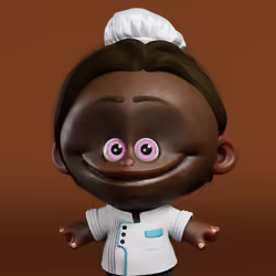 Chef #9141