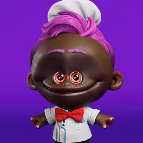 Big Town Chef Genesis Chefs