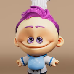 Chef #8584