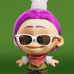Chef #982