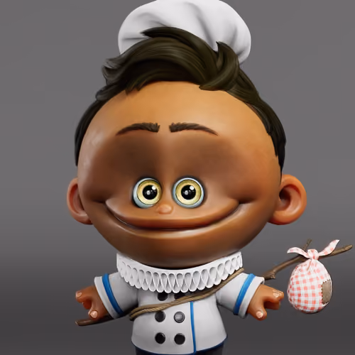 Chef #3635