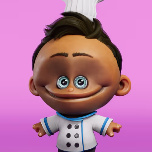 Chef #3061