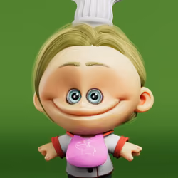 Chef #9624