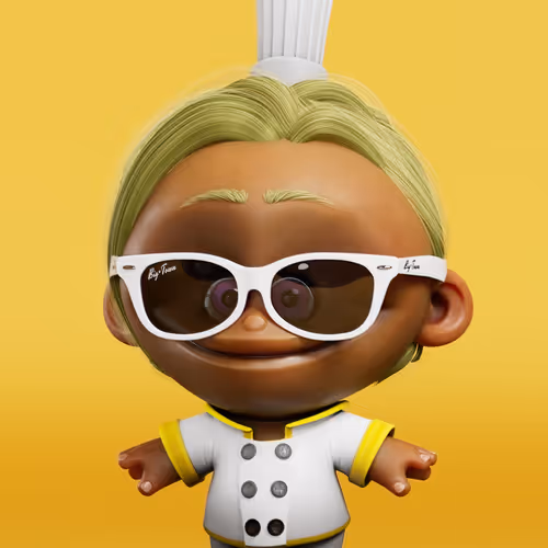 Big Town Chef Genesis Chefs