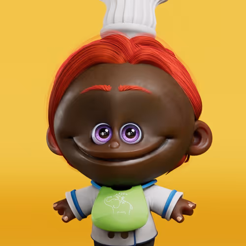 Big Town Chef Genesis Chefs