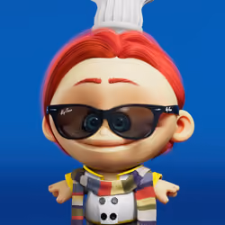 Chef #4334