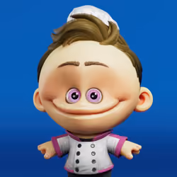 Chef #1607