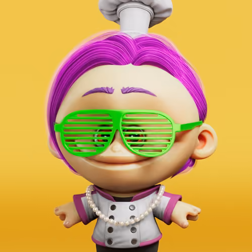 Chef #2518