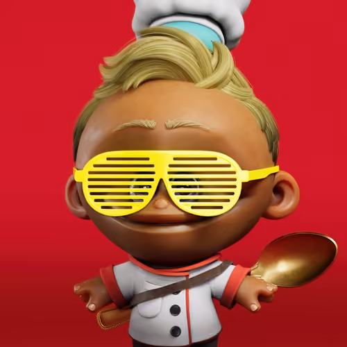 Chef #7575