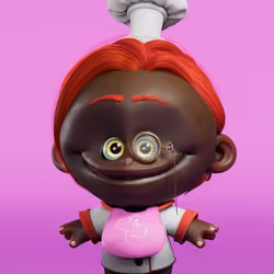 Chef #7903