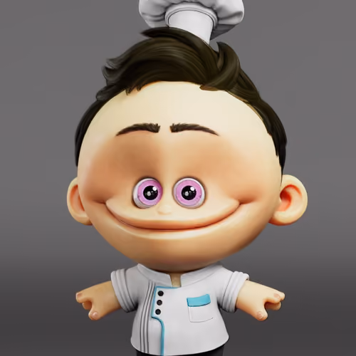 Chef #7804