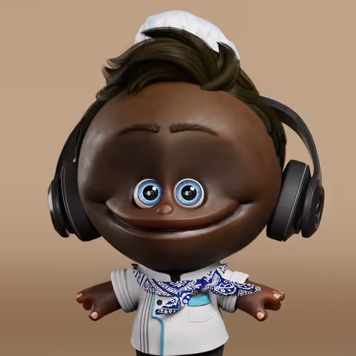 Chef #380