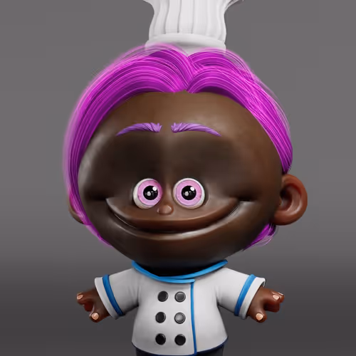Chef #6198