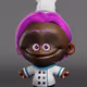 6198