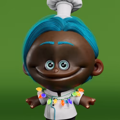 Big Town Chef Genesis Chefs