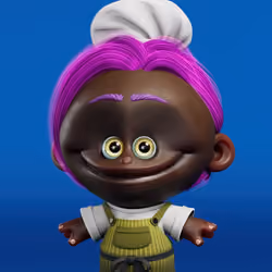 Chef #1878