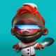 3989