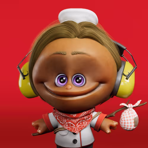 Big Town Chef Genesis Chefs