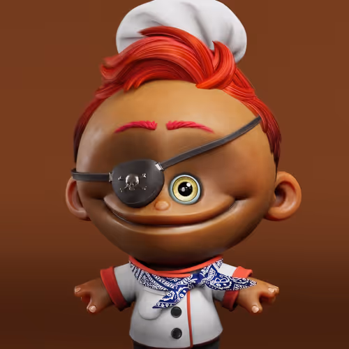 Big Town Chef Genesis Chefs