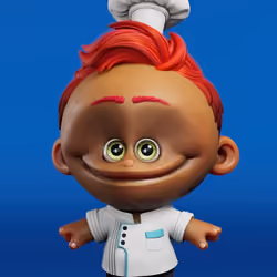 Chef #5939
