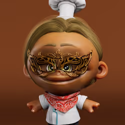 Chef #3219