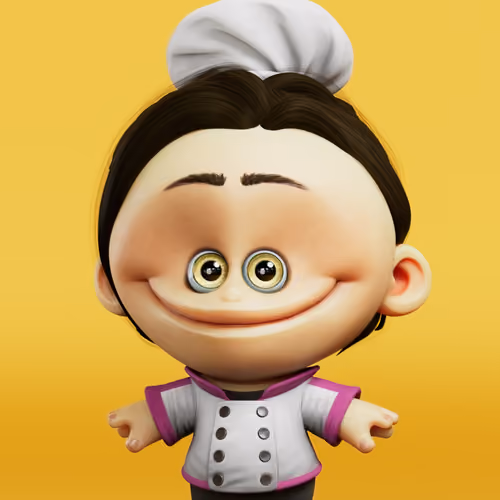 Chef #451