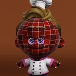 Chef #4370