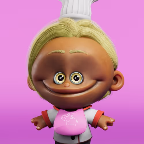 Big Town Chef Genesis Chefs