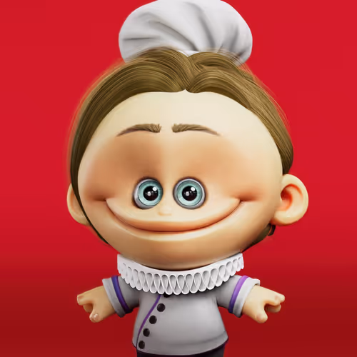 Big Town Chef Genesis Chefs