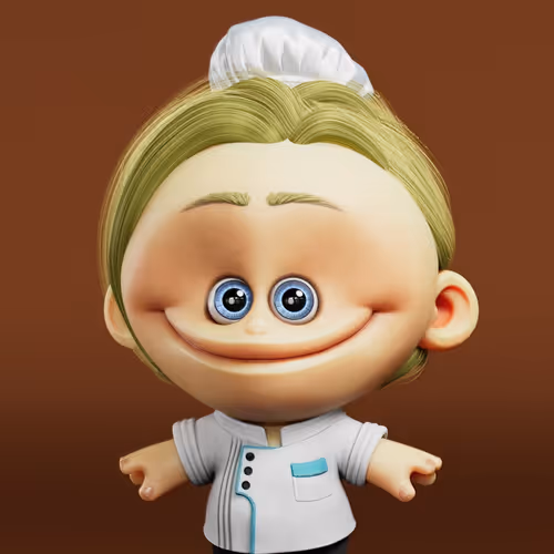 Chef #30