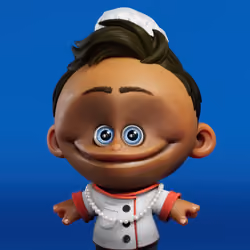 Chef #8647