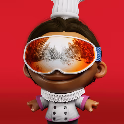 Chef #3304