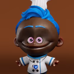 Chef #2089
