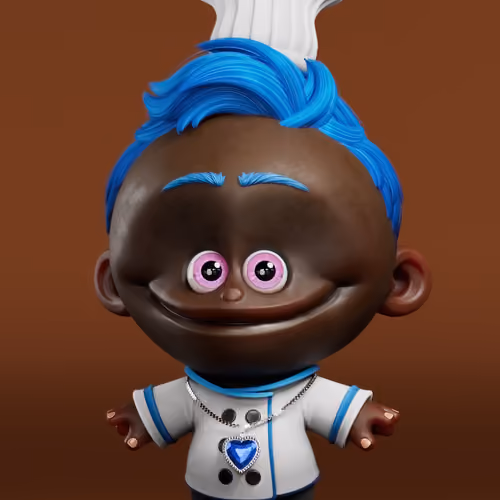 Chef #2089