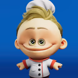 Chef #2391