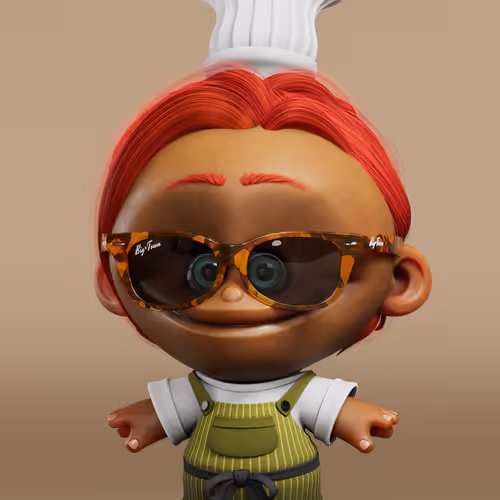 Big Town Chef Genesis Chefs