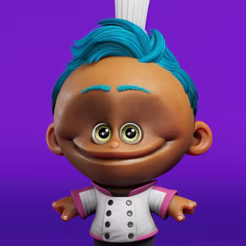Big Town Chef Genesis Chefs