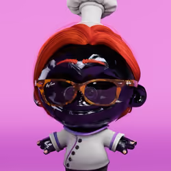 Chef #9579
