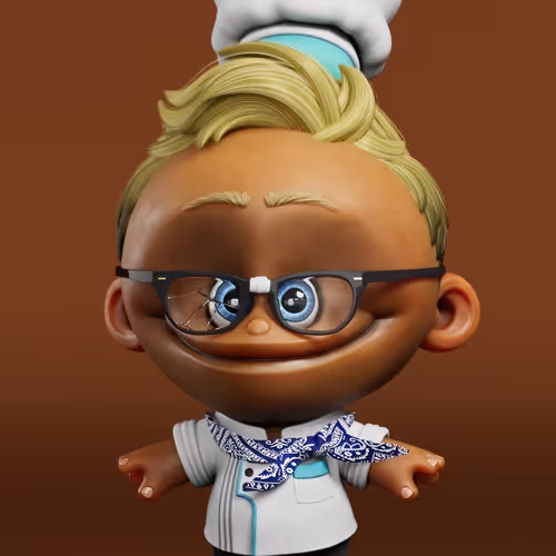 Big Town Chef Genesis Chefs