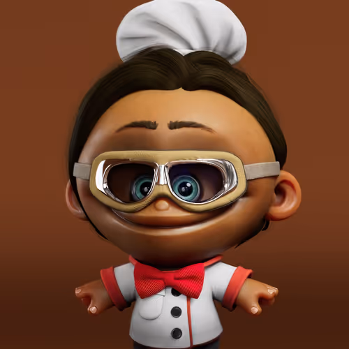 Big Town Chef Genesis Chefs