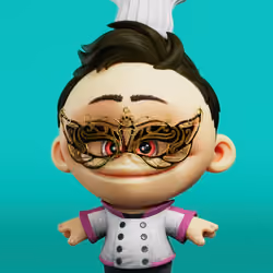 Chef #6210