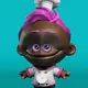 6309