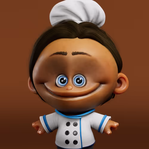 Chef #1135