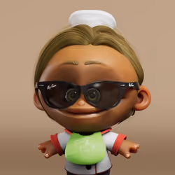 Chef #1510