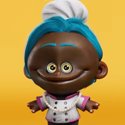Chef #7950